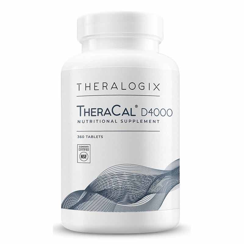 TheraCal D4000, by Theralogix