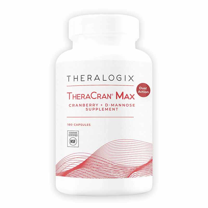 Theracran Max, by Theralogix