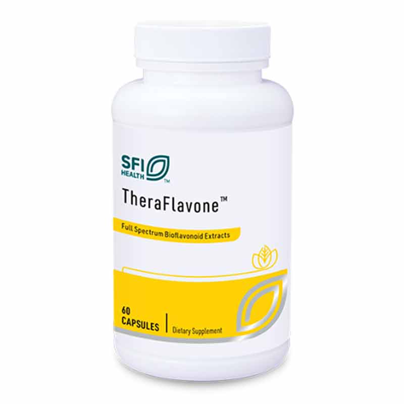Theraflavone, by SFI Health