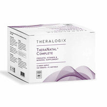 TheraNatal Complete Prenatal, by Theralogix
