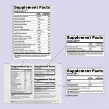 TheraNatal Complete Prenatal, by Theralogix, image #2