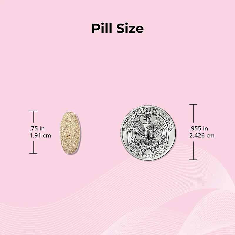 TheraNatal Core Preconception, by Theralogix, image #6