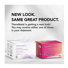 TheraNatal Lactation Complete Postnatal, by Theralogix, image #2