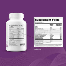 TheraNatal One Prenatal, by Theralogix, image #3