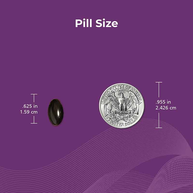 TheraNatal One Prenatal, by Theralogix, image #6