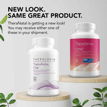 TheraNatal One Prenatal, by Theralogix, image #7