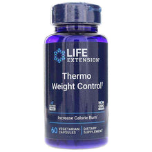 Thermo Weight Control, by Life Extension