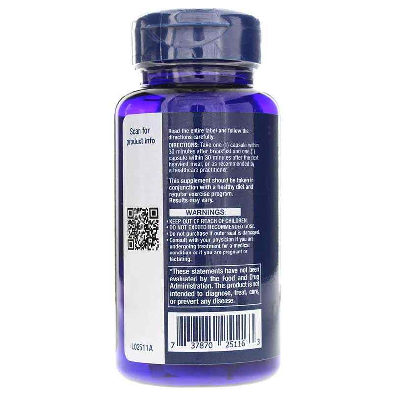 Thermo Weight Control, by Life Extension, image #3