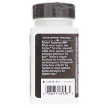 Thisilyn Milk Thistle Extract, by Natures Way, image #4