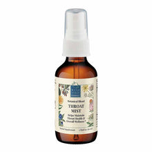 Throat Mist, 2 Oz, by Wise Woman Herbals
