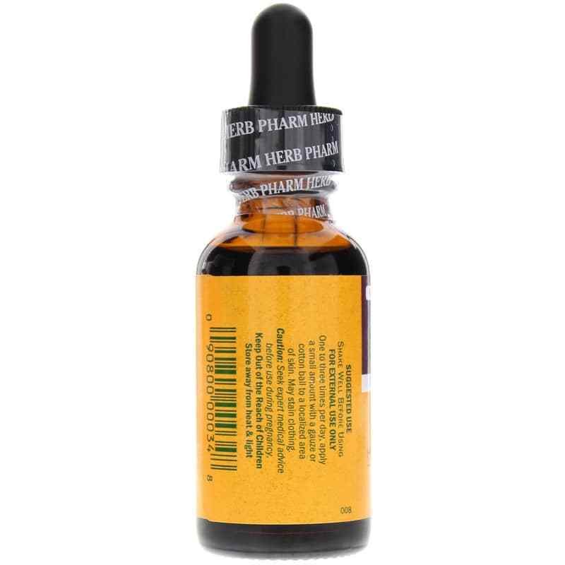 Thuja Extract Topical, 1 Oz, by Herb Pharm, image #3