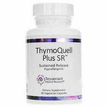 ThymoQuell Plus SR, by Tesseract Medical Research