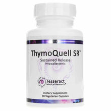 ThymoQuell SR, by Tesseract Medical Research
