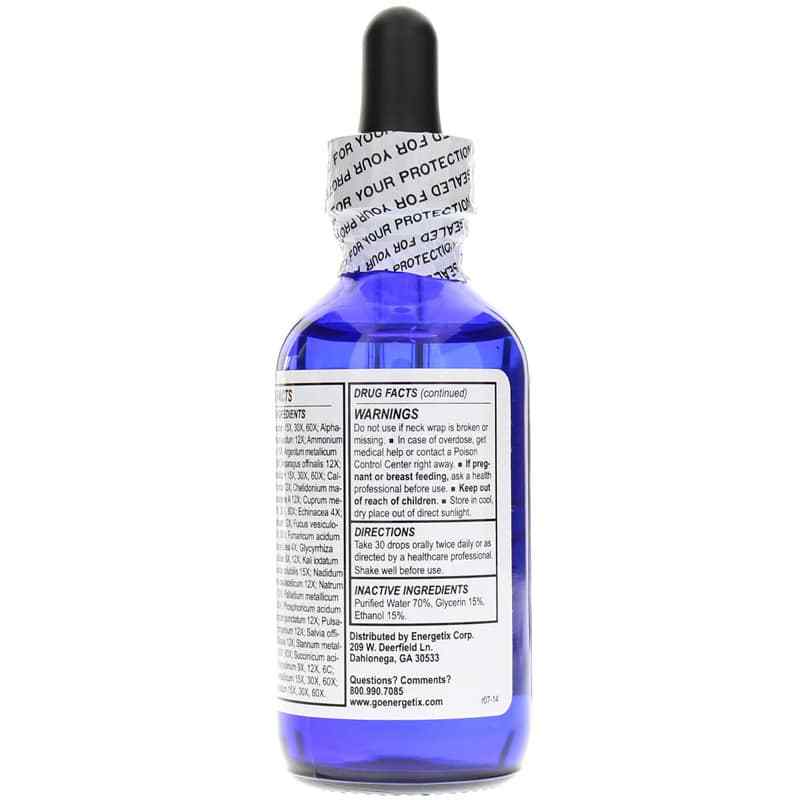 Thyro-Chord, by Energetix, image #3