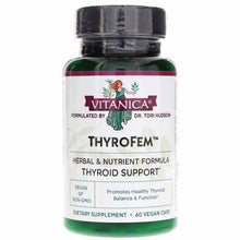 ThryoFem, by Vitanica