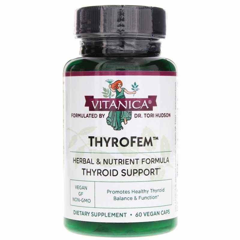 ThryoFem, by Vitanica