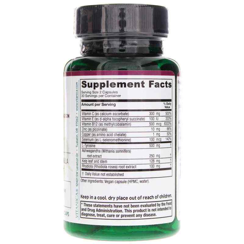 ThryoFem, by Vitanica, image #2