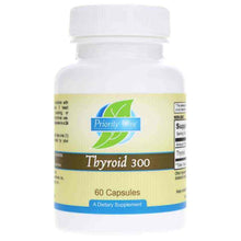 Thyroid 300, 60 Capsules, by Priority One