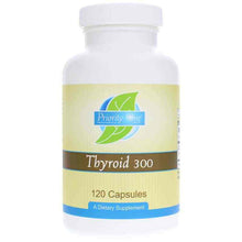 Thyroid 300, by Priority One
