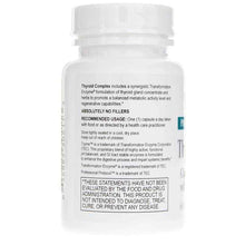 Thyroid Complex, by Transformation Enzyme, image #3