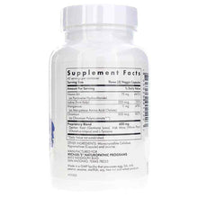 Thyroid Factors, 120 Vegan Capsules, by Michael's Health, image #2