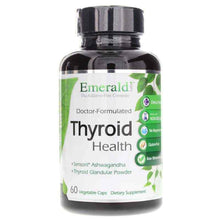 Thyroid Health, by Emerald