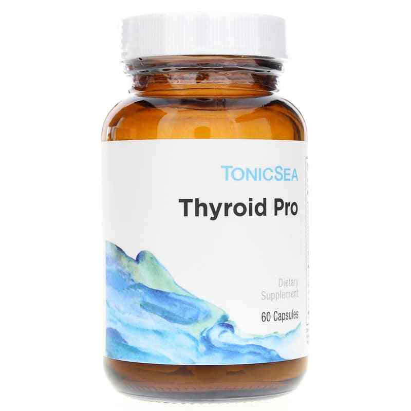 Thyroid Pro, by TonicSea