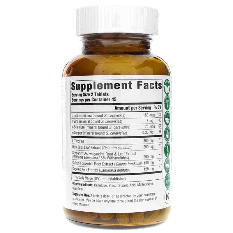 Thyroid Response, by Innate Response, image #2