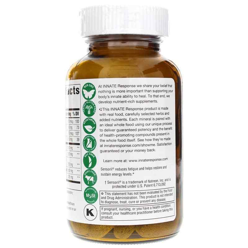 Thyroid Response, by Innate Response, image #3