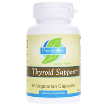 Thyroid Support, by Priority One