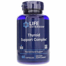 Thyroid Support Complex, by Life Extension