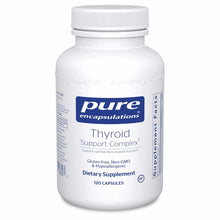 Thyroid Support Complex, by Pure Encapsulations
