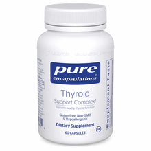 Thyroid Support Complex, by Pure Encapsulations