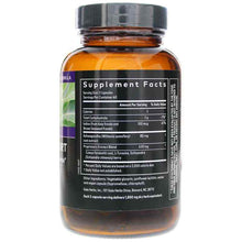 Thyroid Support, 120 Liquid Phyto Caps, by Gaia Herbs, image #2