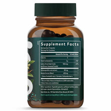 Thyroid Support, by Gaia Herbs