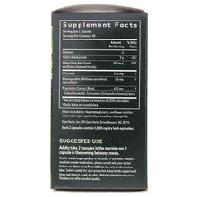 Thyroid Support, 60 Liquid Phyto Caps, by Gaia Herbs, image #2