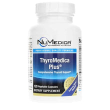 ThyroMedica Plus, by NuMedica