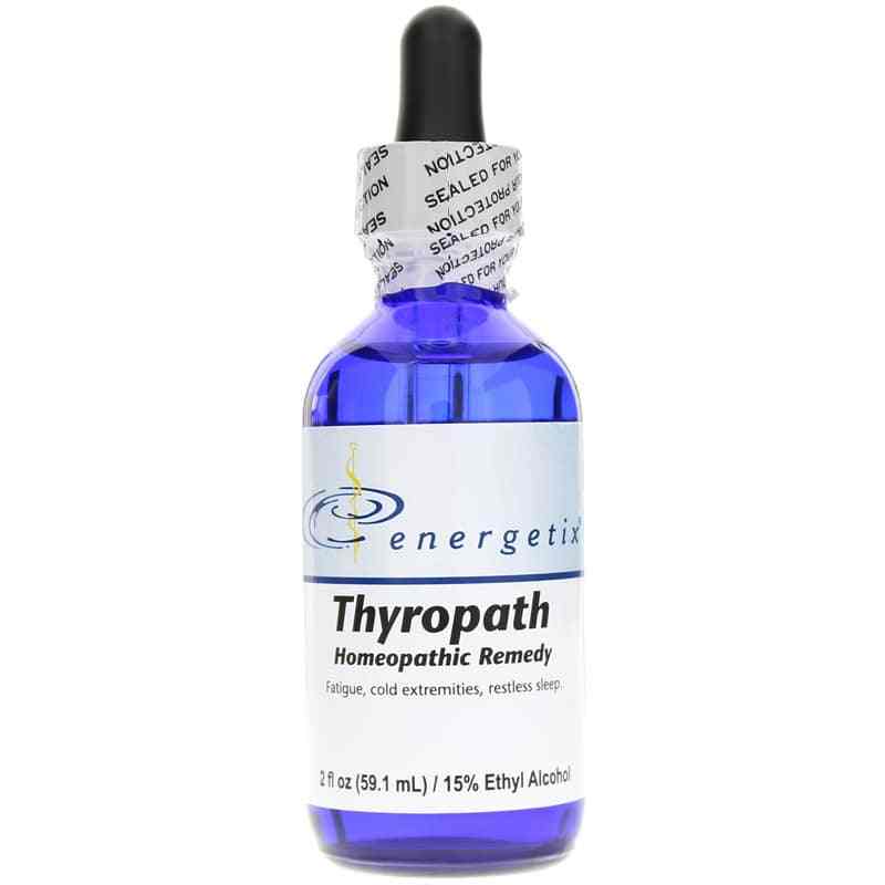 Thyropath, by Energetix