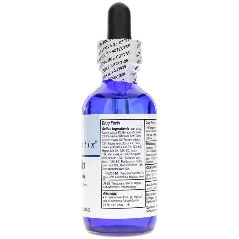 Thyropath, by Energetix, image #2