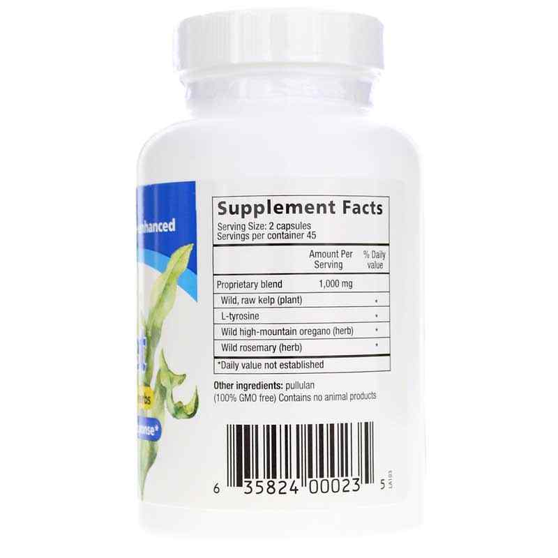 ThyroSet, by North American Herb & Spice, image #2