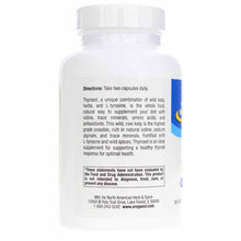 ThyroSet, by North American Herb & Spice, image #3