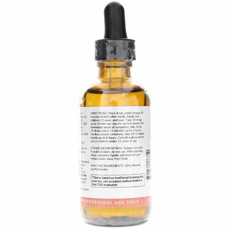 Tinnitus Drops Combination, by Professional Formulas, image #3