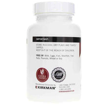 TMG 500 Mg, by Kirkman, image #3