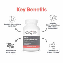 TMG Trimethylglycine, by Allergy Research Group, image #4