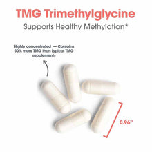 TMG Trimethylglycine, by Allergy Research Group, image #5
