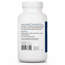 Tocomin SupraBio Tocotrienols 200 Mg, 120 Softgels, by Allergy Research Group, image #3