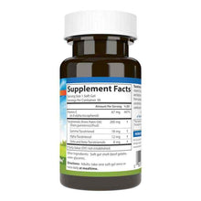 Tocotrienols with Vitamin E, 30 Softgels, by Carlson Labs, image #2