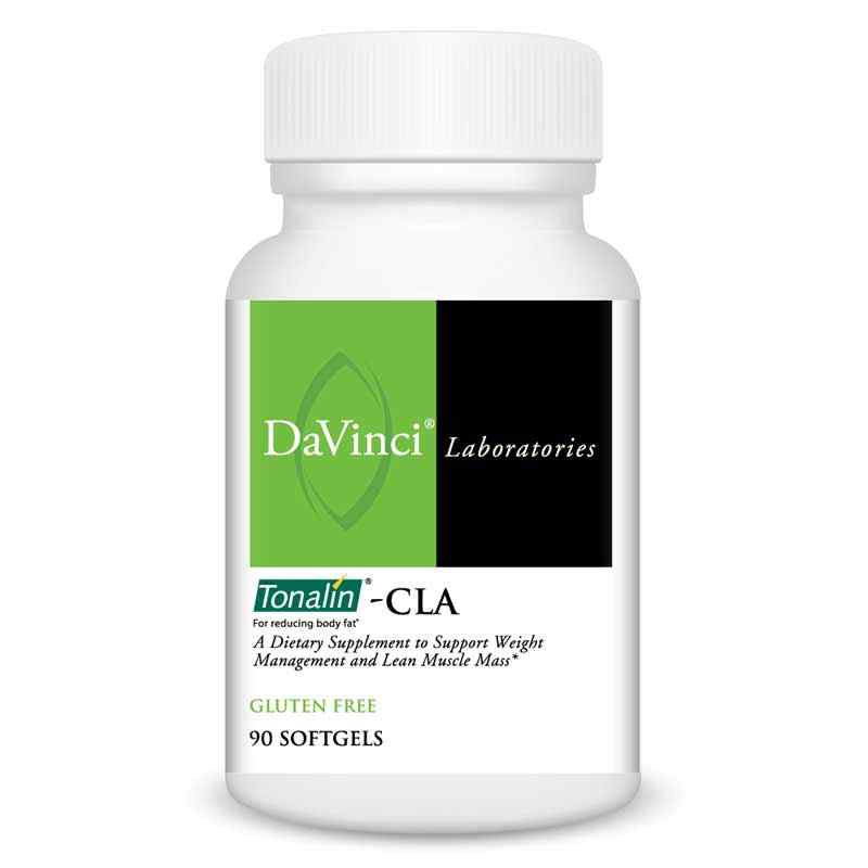 Tonalin CLA, by DaVinci Labs