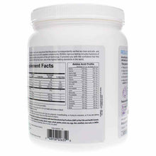 Total Body Collagen, Pomegranate, 17 Oz, by Natural Factors, image #3