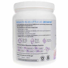 Total Body Collagen, Pomegranate, 17 Oz, by Natural Factors, image #4